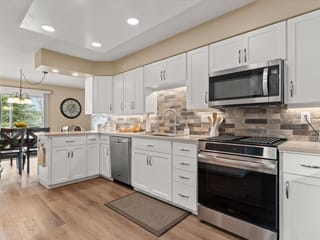 Townhouse for sale in Abbotsford, Abbotsford, 220 32691 Garibaldi Drive, 263138921 | Realtylink.org