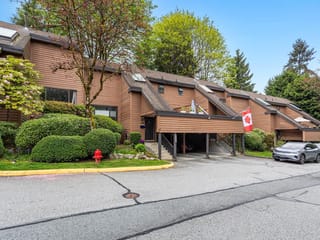 Townhouse for sale in Port Moody, Port Moody, 429 Cambridge Way, 263138940 | Realtylink.org