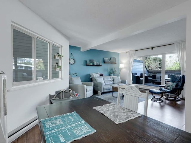 Townhouse for sale in White Rock, South Surrey White Rock, 1491 Merklin Street, 263138943 | Realtylink.org