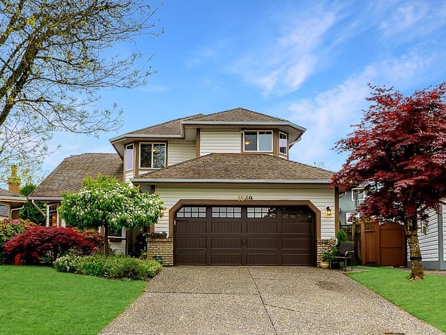 House for sale in Port Coquitlam, Port Coquitlam, 1249 Royal Court, 263138945 | Realtylink.org