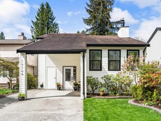 House for sale in Pitt Meadows, Pitt Meadows, 19764 Wildcrest Avenue, 263138946 | Realtylink.org