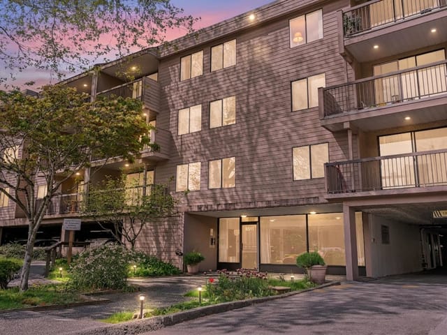 Apartment for sale in Richmond, Richmond, 210 8511 Ackroyd Road, 263138947 | Realtylink.org