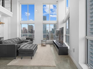 Apartment for sale in Vancouver, Vancouver West, 1012 933 Seymour Street, 263138950 | Realtylink.org