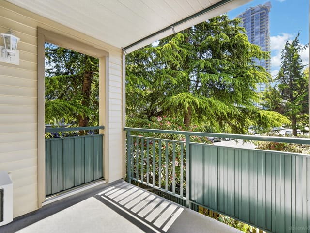 Apartment for sale in Coquitlam, Coquitlam, 208 1190 Pacific Street, 263138955 | Realtylink.org