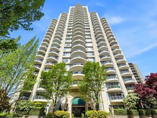 Apartment for sale in New Westminster, New Westminster, 1701 739 Princess Street, 263138958 | Realtylink.org