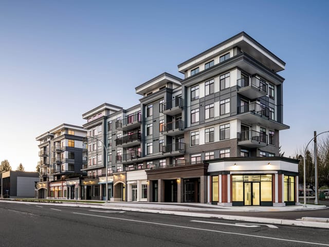 Apartment for sale in Abbotsford, Abbotsford, 401 33820 South Fraser Way, 263138959 | Realtylink.org
