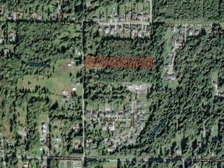 Lot for sale in Maple Ridge, Maple Ridge, 12300 264 Street, 263138960 | Realtylink.org