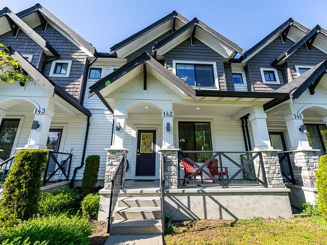 Townhouse for sale in Surrey, Surrey, 142 6030 142 Street, 263138962 | Realtylink.org