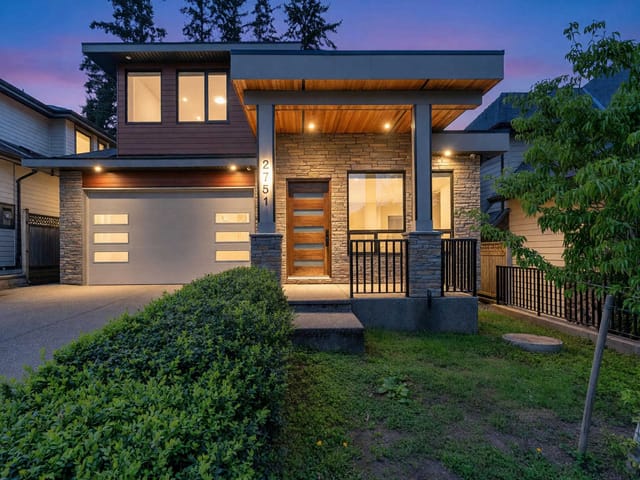 House for sale in Surrey, South Surrey White Rock, 2751 164 Street, 263138964 | Realtylink.org