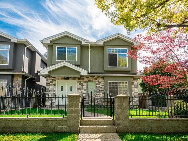 House for sale in Vancouver, Vancouver East, 952 E 31st Avenue, 263138966 | Realtylink.org
