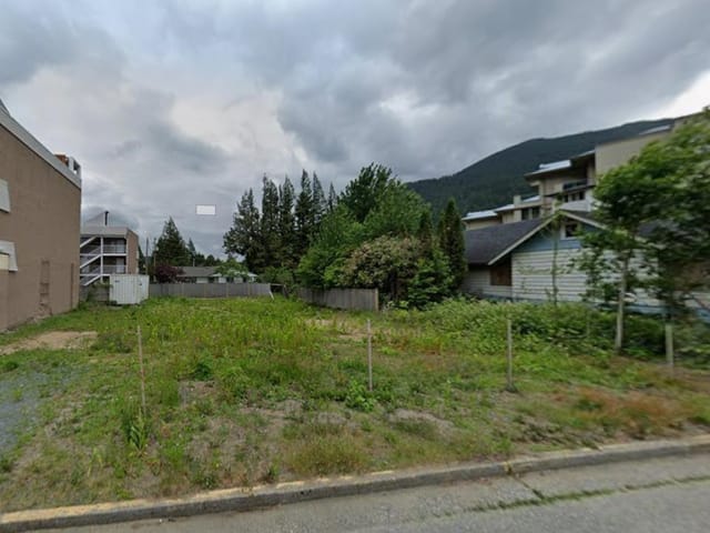 Lot for sale in Harrison Hot Springs, Harrison Lake, 430 Esplanade Avenue, 263138968 | Realtylink.org