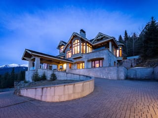 House for sale in Whistler, Whistler, 3833 Sunridge Drive, 263138970 | Realtylink.org