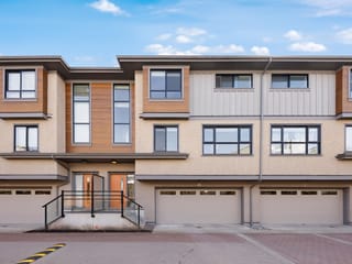 Townhouse for sale in Richmond, Richmond, 10 7180 Gilbert Road, 263138973 | Realtylink.org