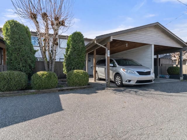 Townhouse for sale in Chilliwack, Chilliwack, 49 46689 First Avenue, 263138974 | Realtylink.org