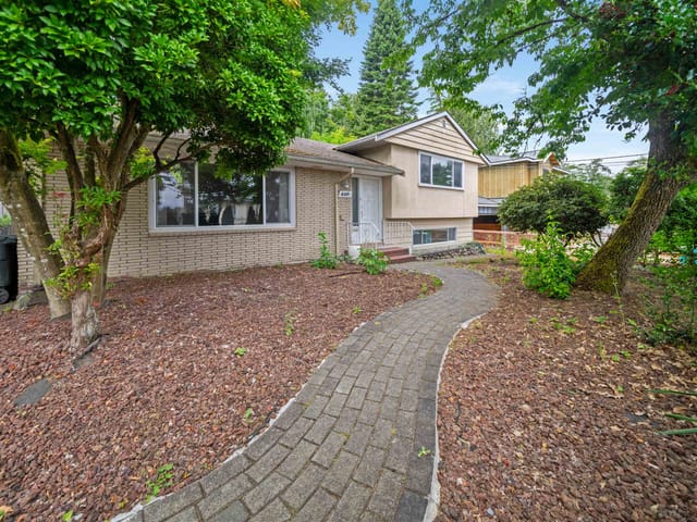 House for sale in Burnaby, Burnaby South, 4366 Gilpin Crescent, 263138976 | Realtylink.org