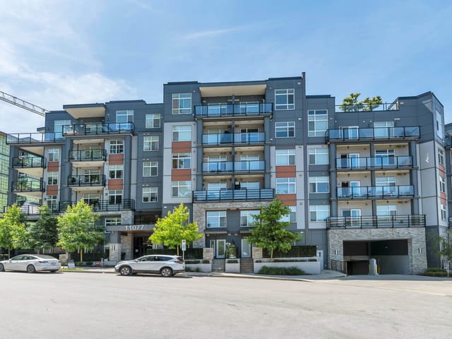 Apartment for sale in Surrey, North Surrey, 313 11077 Ravine Road, 263138978 | Realtylink.org