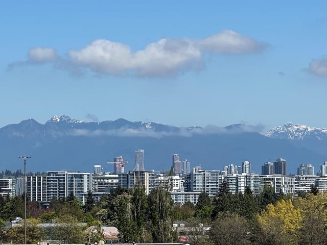 Apartment for sale in Richmond, Richmond, 902 8160 Lansdowne Road, 263138984 | Realtylink.org