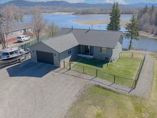 House for sale in Fort St. James, Fort St. James, 2070 Sweder Road, 263138986 | Realtylink.org