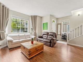 Townhouse for sale in Burnaby, Burnaby East, 76 7501 Cumberland Street, 263138988 | Realtylink.org