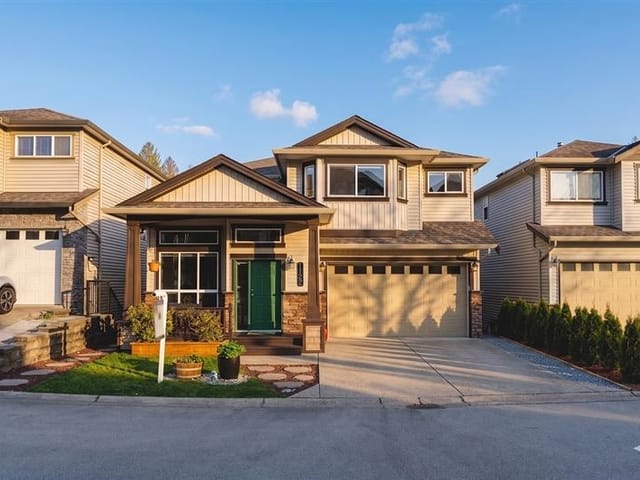 House for sale in Maple Ridge, Maple Ridge, 1122 11497 236 Street, 263138991 | Realtylink.org