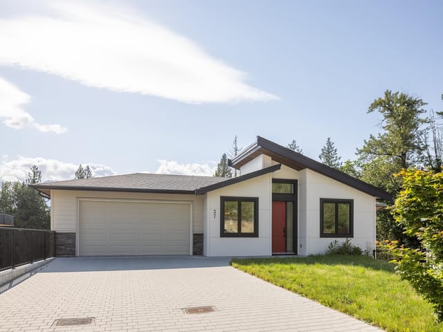 House for sale in Squamish, Squamish, 37 3385 Mamquam Road, 263138999 | Realtylink.org