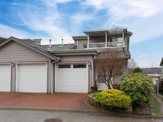 Townhouse for sale in New Westminster, New Westminster, 22 323 Governors Court, 263139001 | Realtylink.org