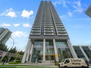 Apartment for sale in Burnaby, Burnaby South, 3108 6087 Wilson Avenue, 263139004 | Realtylink.org