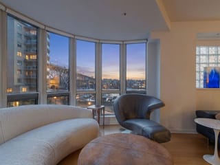 Apartment for sale in Vancouver, Vancouver West, 303 1501 Howe Street, 263139006 | Realtylink.org