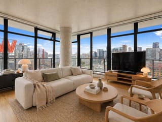 Apartment for sale in Vancouver, Vancouver West, 2105 108 W Cordova Street, 263139012 | Realtylink.org