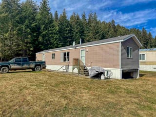 Manufactured Home for sale in Williams Lake, Williams Lake, 66 803 Hodgson Road, 263139014 | Realtylink.org