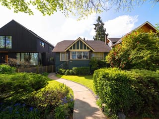 House for sale in Vancouver, Vancouver West, 840 W 22nd Avenue, 263139025 | Realtylink.org