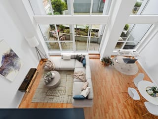 Apartment for sale in Vancouver, Vancouver West, 512 933 Seymour Street, 263139029 | Realtylink.org