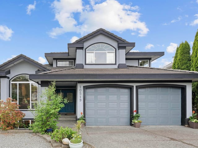 House for sale in Maple Ridge, Maple Ridge, 10519 Slatford Street, 263139033 | Realtylink.org