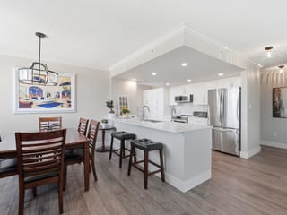 Apartment for sale in Coquitlam, Coquitlam, 1702 1199 Eastwood Street, 263139042 | Realtylink.org