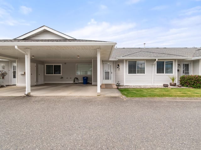 Townhouse for sale in Sardis, Sardis, 129 7610 Evans Road, 263139043 | Realtylink.org