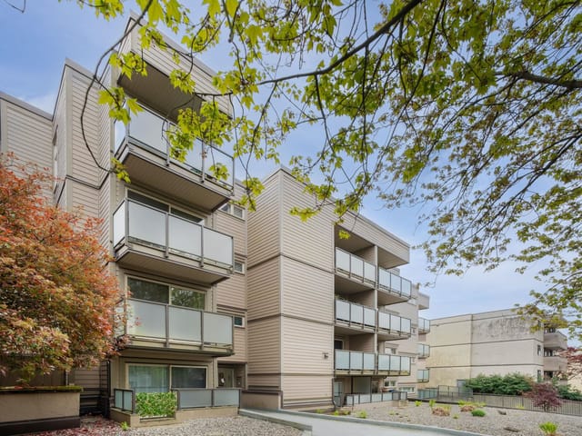 Apartment for sale in Vancouver, Vancouver East, 405 1864 Frances Street, 263139044 | Realtylink.org