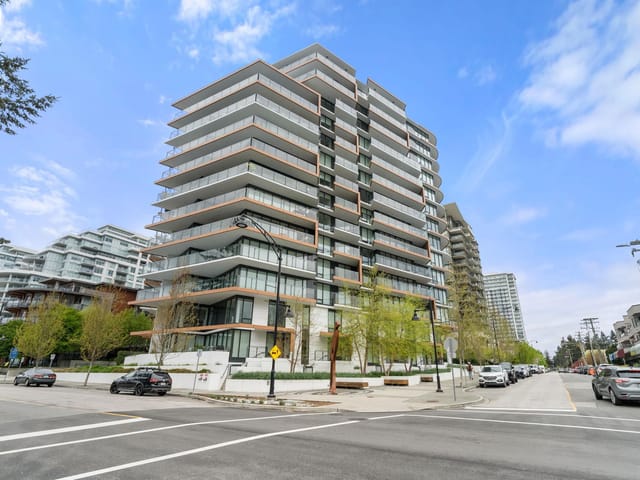 Apartment for sale in White Rock, South Surrey White Rock, 305 1439 George Street, 263139045 | Realtylink.org