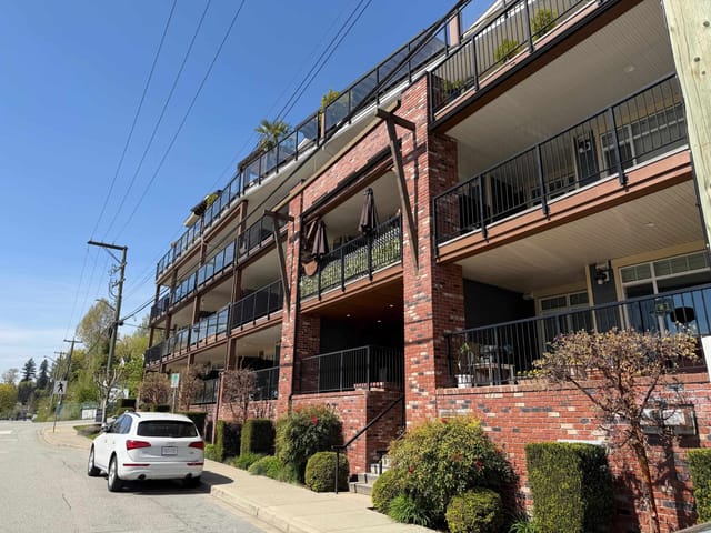 Apartment for rent in Maple Ridge, Maple Ridge, 206 22327 River Road, 263139048 | Realtylink.org