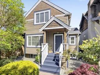 House for sale in Vancouver, Vancouver East, 1009 E 14th Avenue, 263139056 | Realtylink.org