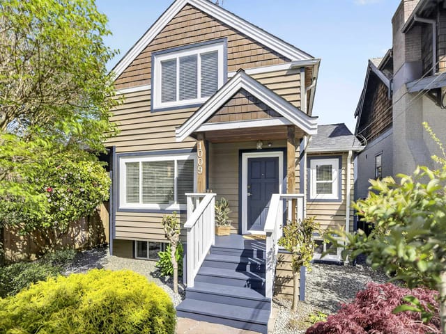 House for sale in Vancouver, Vancouver East, 1009 E 14th Avenue, 263139056 | Realtylink.org