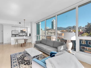 Apartment for rent in North Vancouver, North Vancouver, 601 138 E Esplanade, 263139058 | Realtylink.org