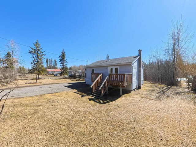 House for sale in Prince George, PG Rural South, 5565 Bendixon Road, 263139073 | Realtylink.org