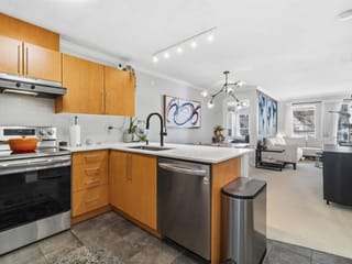 Apartment for sale in North Vancouver, North Vancouver, 406 1150 E 29th Street, 263139075 | Realtylink.org