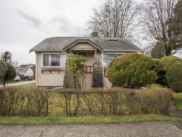 House for sale in New Westminster, New Westminster, 910 Eighth Street, 263139080 | Realtylink.org