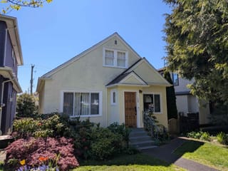 House for sale in Vancouver, Vancouver West, 134 W 40th Avenue, 263139081 | Realtylink.org