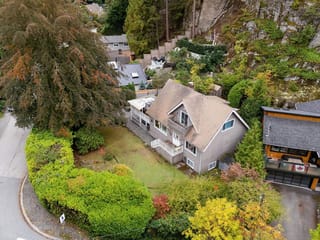 House for sale in West Vancouver, West Vancouver, 5607 Eagle Harbour Road, 263139082 | Realtylink.org