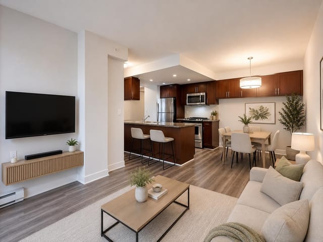 Apartment for sale in Burnaby, Burnaby North, 403 3811 Hastings Street, 263139083 | Realtylink.org