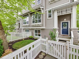 Townhouse for sale in Delta, N. Delta, 91 8355 Delsom Way, 263139085 | Realtylink.org