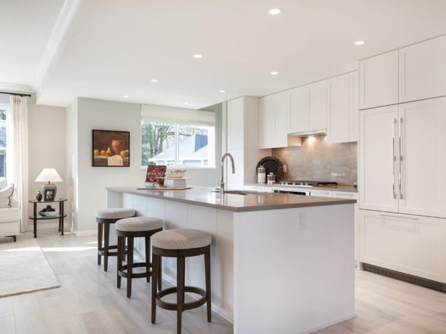 Townhouse for sale in Coquitlam, Coquitlam, 193 1330 Wellon Street, 263139086 | Realtylink.org