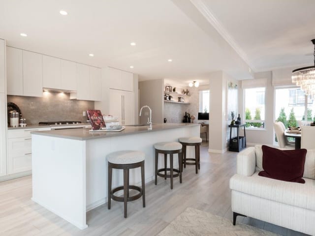 Townhouse for sale in Coquitlam, Coquitlam, 193 1330 Wellon Street, 263139086 | Realtylink.org